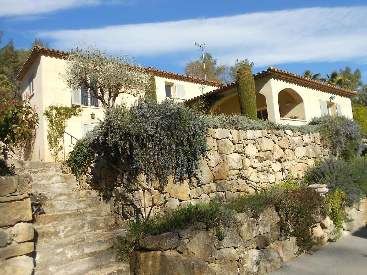 Le Mas de FRAYERE Le Rouret 0*,  France