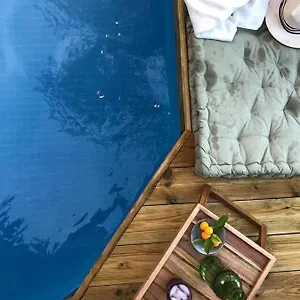 3* Couette-café Juli