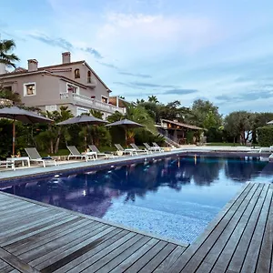 3* Couette-café Terre De Reve