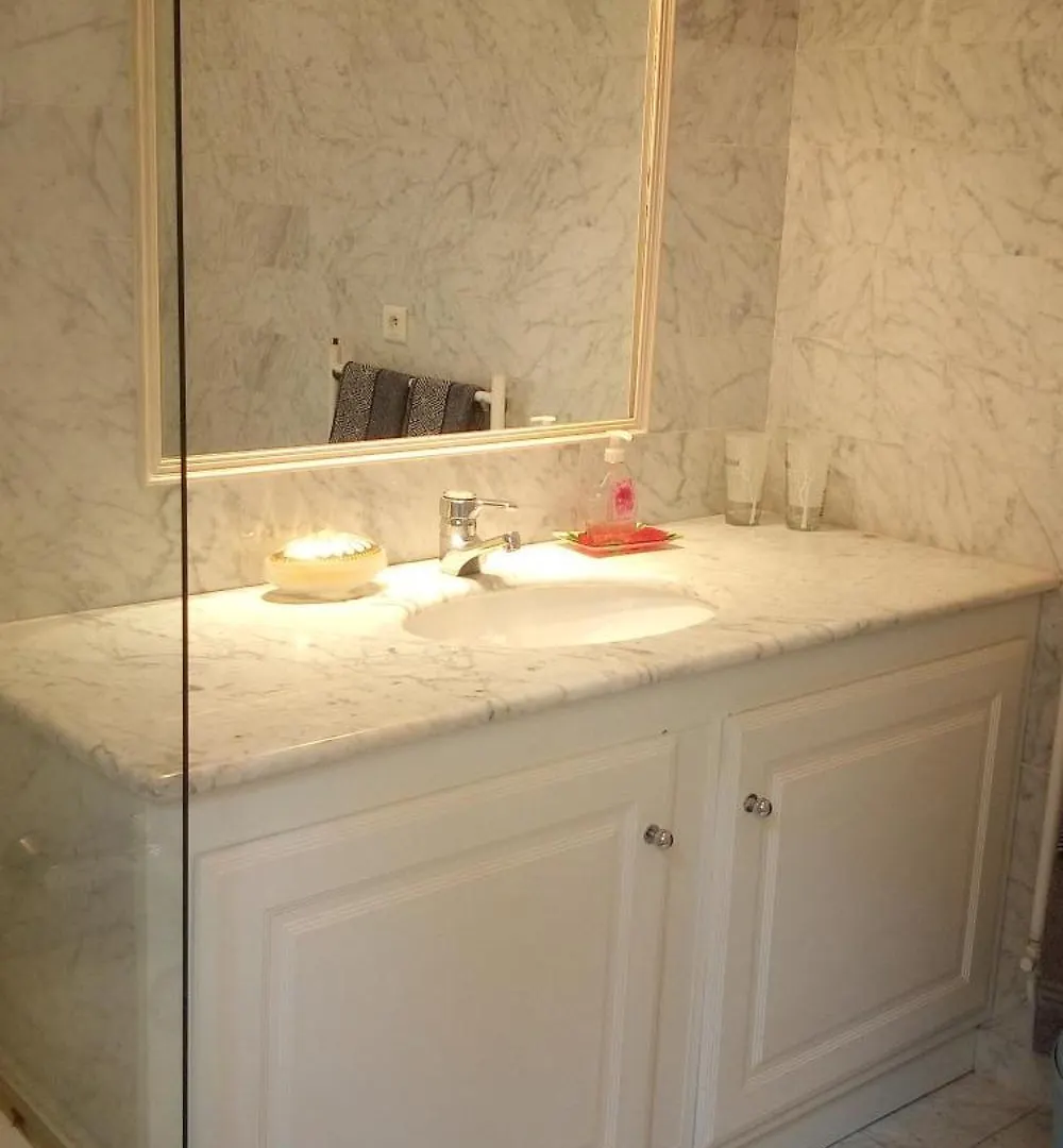 Bed & Breakfast Le Mas De Frayere Le Rouret